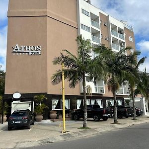 Athos Hotel